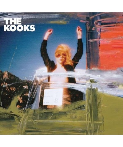 The Kooks Junk Of The Heart Vinyl Record $10.39 Vinyl